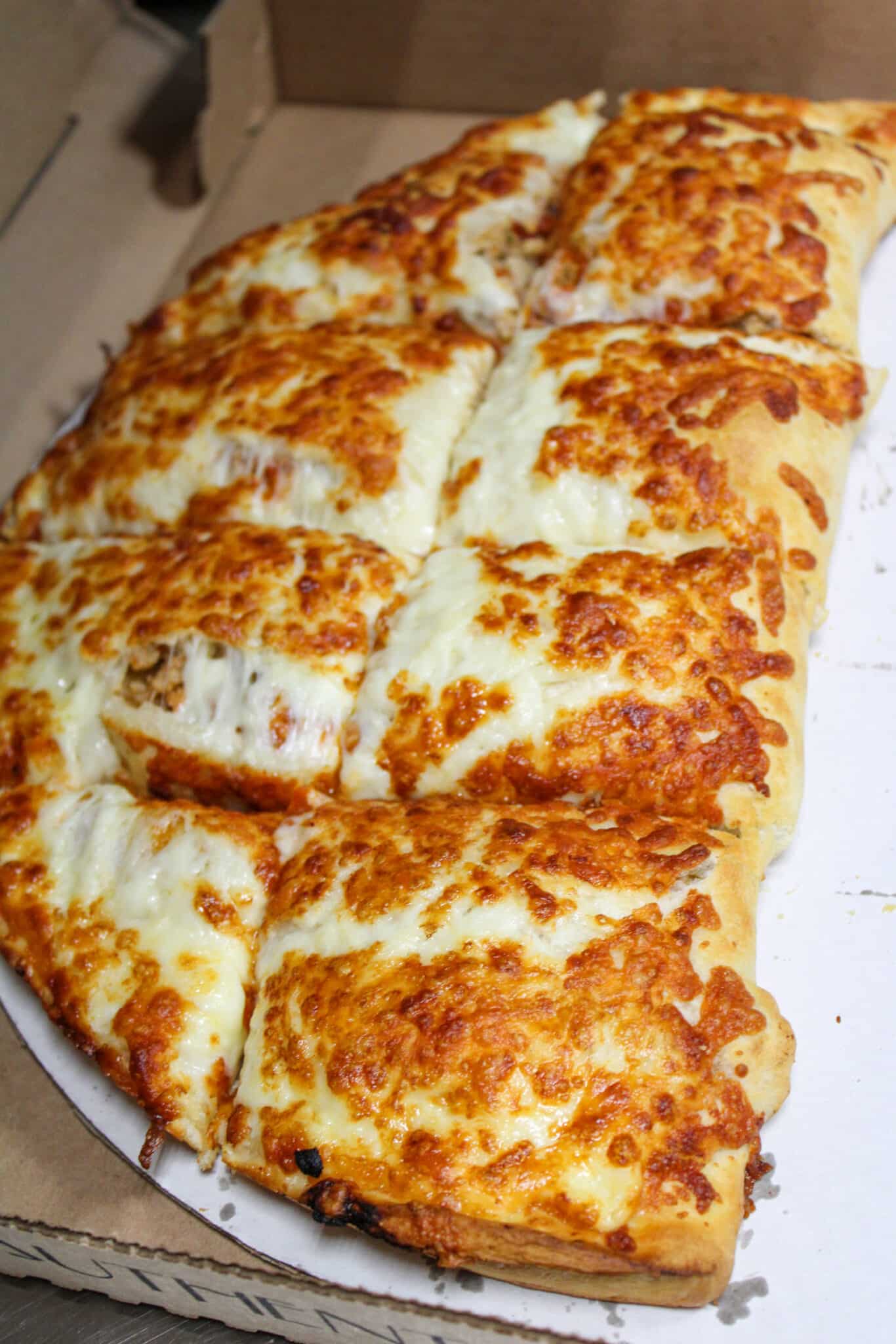 Pizza Shop in Lowell, MA Rizzo's Roast Beef & Pizza