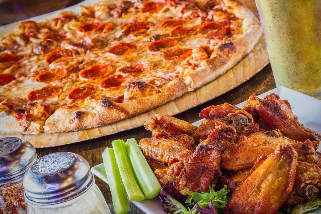 restaurants near me