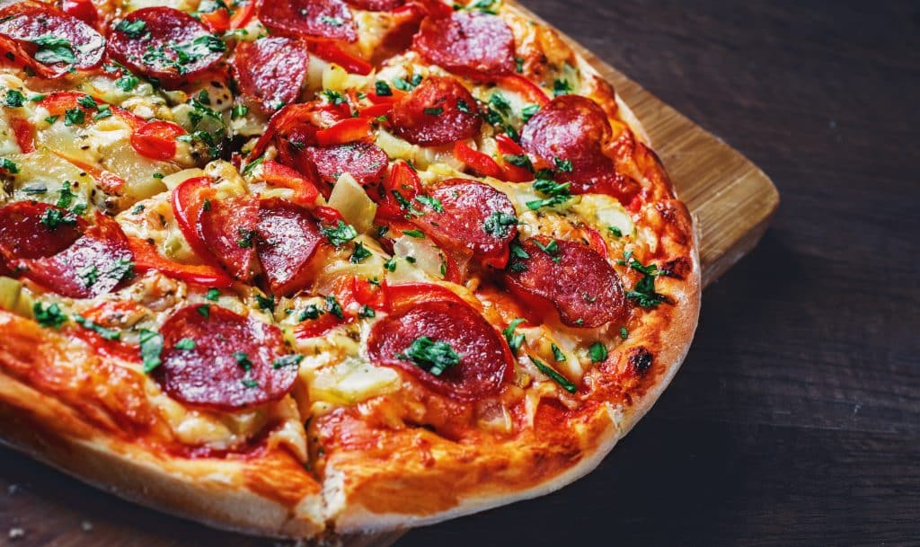 pizza near me